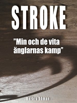 cover image of Stroke